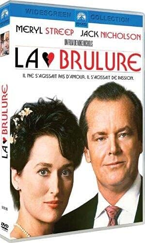 La brûlure