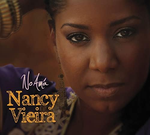No Ama [Audio CD] Nancy Vieira