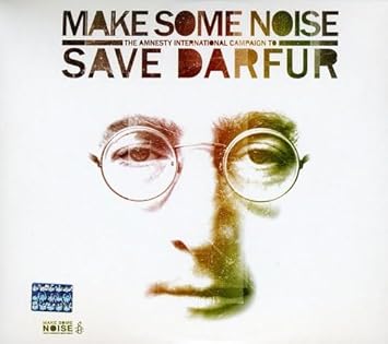 Make Some Noise/The Campaign to Save Darfur