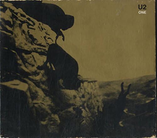 One [CD] U2