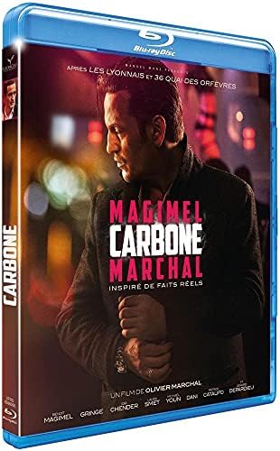 Carbone [Blu-Ray]