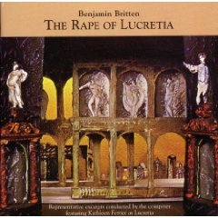 Rape of Lucrezia [Import allemand]