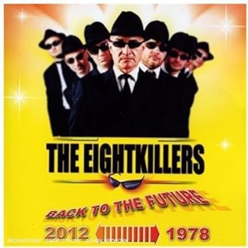 Back To The Future [Import allemand]