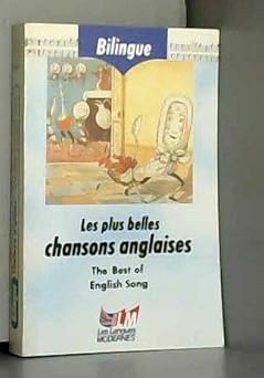 Les Plus belles chansons anglaises