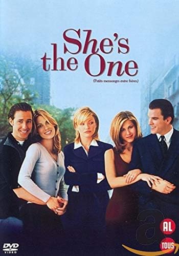 She's the One