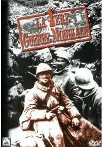 La 1ère guerre mondiale