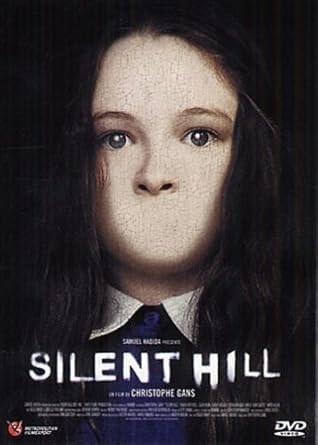 Silent Hill