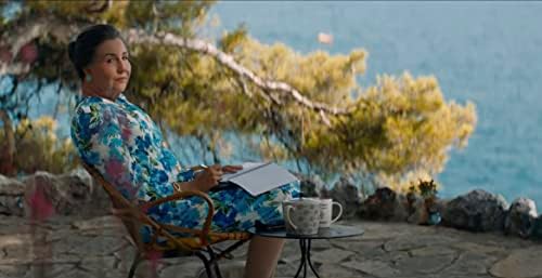 Simone, Le Voyage du siècle [Blu-Ray]