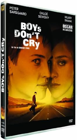 Boys Don't Cry