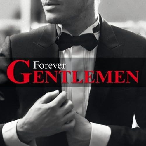 Forever gentlemen Edition collector ( Audio Variété )