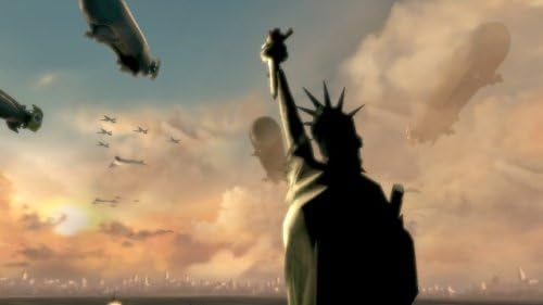 Turning point : fall of liberty