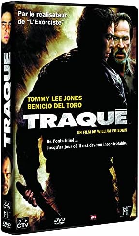 Traqué
