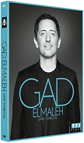 GAD Elmaleh-sans Tambour,