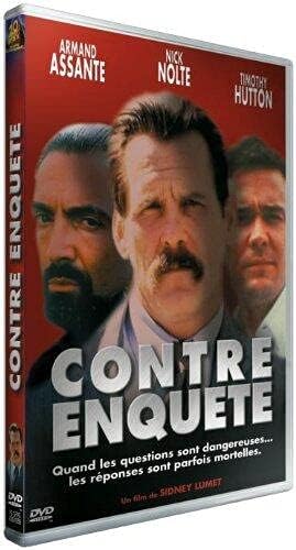 Contre Enquête
