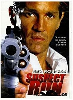 Suspect Run
