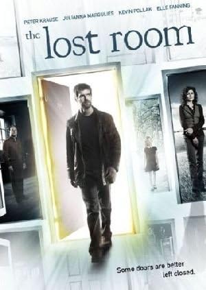 The Lost Room [DVD]