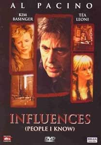 Influences
