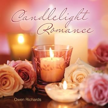 Candlelight Romance-O,S,T, [Import USA]