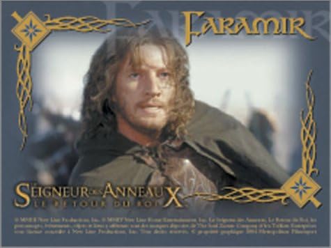 Le Seigneur des Anneaux : Le Retour du Roi [Edition Prestige]