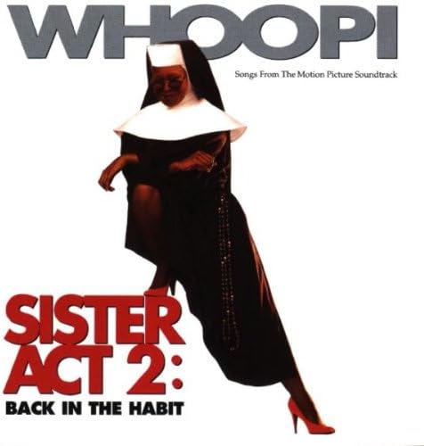 Sister Act 2