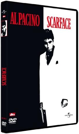 Scarface [Edition Single]