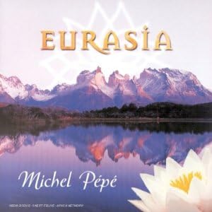 Eurasia [Import]