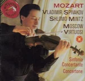 Sinfonia Concertante