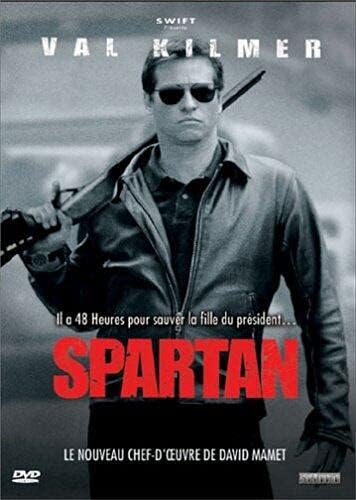 Spartan