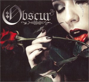 Obscur [Import anglais]