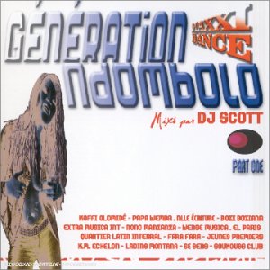 Génération n' Dombolo