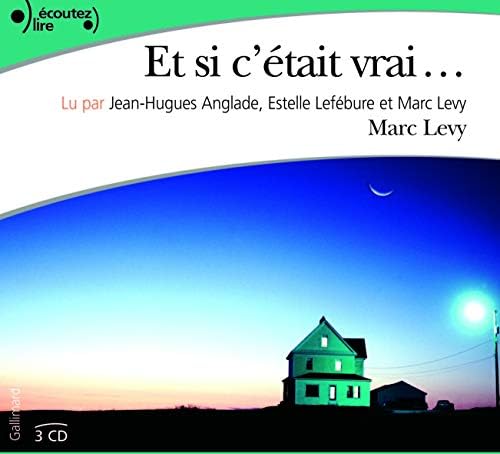 Et Si C'Etait Vrai CD