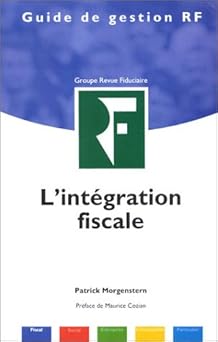 L'Intégration fiscale