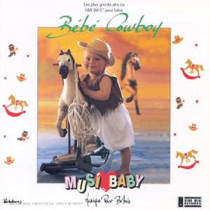 Bébà Cowboy