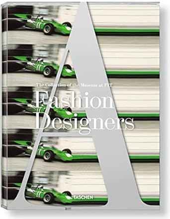XL- Fashion Designers A-Z, Akris Edition