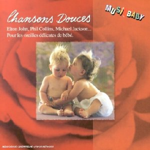 Musi Baby : Chansons Douces