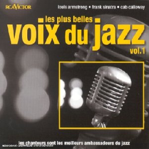 Les Plus Belles Voix Du Jazz : Vol, 1 [Import anglais]