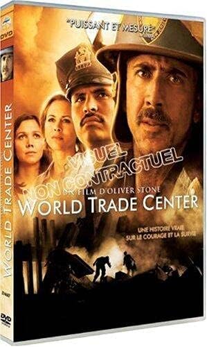 World Trade Center [Edition Simple]