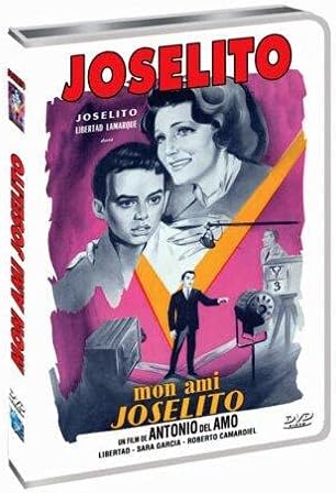 Joselito - mon ami joselito
