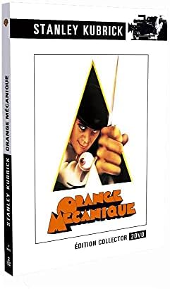 Orange mécanique [Edition Collector]