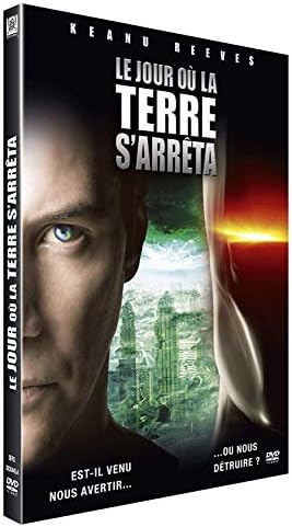 Le Jour oà la Terre s'arrÉta