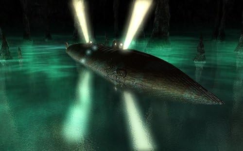 Jules verne retour sur l'ile mystérieuse