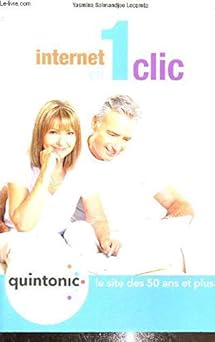 Internet en 1 clic