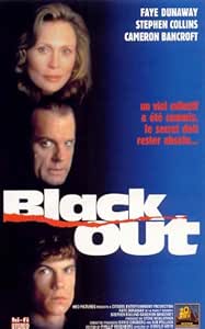 Black Out [VHS]