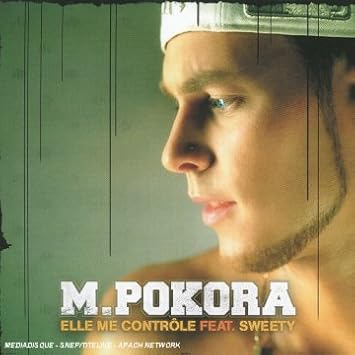 Elle Me Controle [Import]