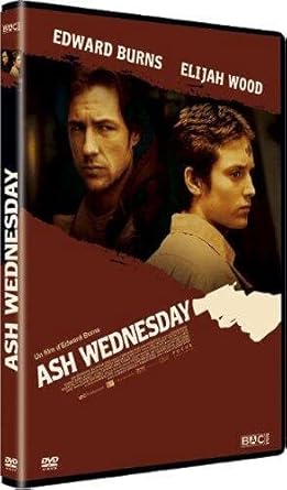 Ash Wednesday