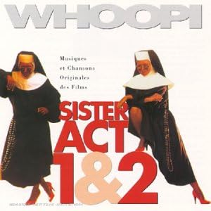 Sister Act 1 & 2 (bof) [CD] Bof- Lionel Hampton
