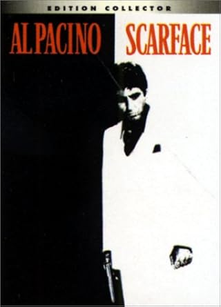 Scarface - Edition Spéciale