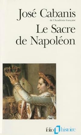 Le Sacre de Napoléon