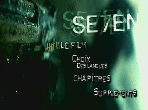 Seven