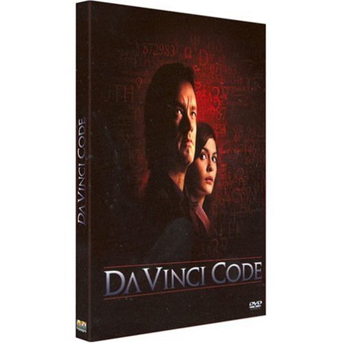 Da Vinci Code [Import belge]